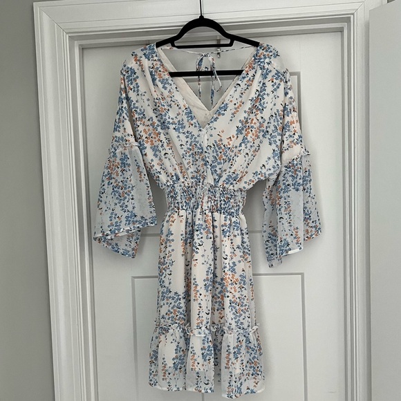 Jollycode Dress - Picture 3 of 3